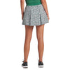 Puma - Women's Pleated Leopard Skirt (623883 01)