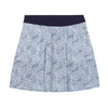 Puma - Women's Pleated Microdot Skirt (625898 01)