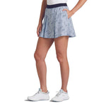 Puma - Women's Pleated Microdot Skirt (625898 01)