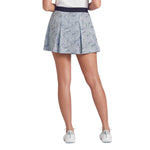 Puma - Women's Pleated Microdot Skirt (625898 01)