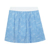 Puma - Women's Pleated Microdot Skirt (625898 02)