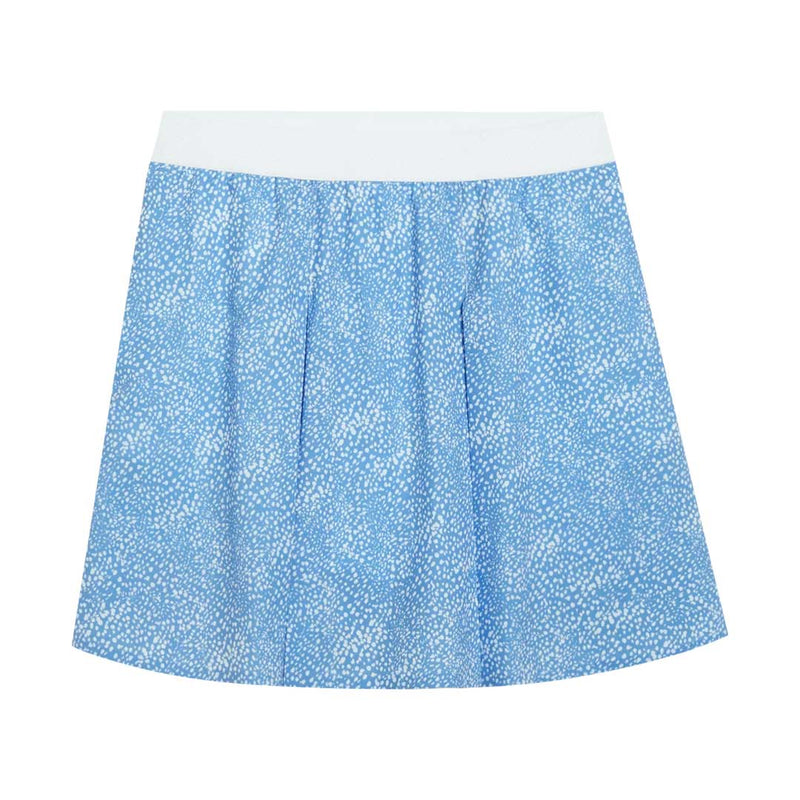 Puma - Women's Pleated Microdot Skirt (625898 02)