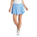 Puma - Women's Pleated Microdot Skirt (625898 02)