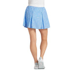 Puma - Women's Pleated Microdot Skirt (625898 02)