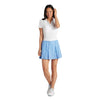 Puma - Women's Pleated Microdot Skirt (625898 02)