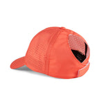 Puma - Women's Ponytail Cap (025236 05)