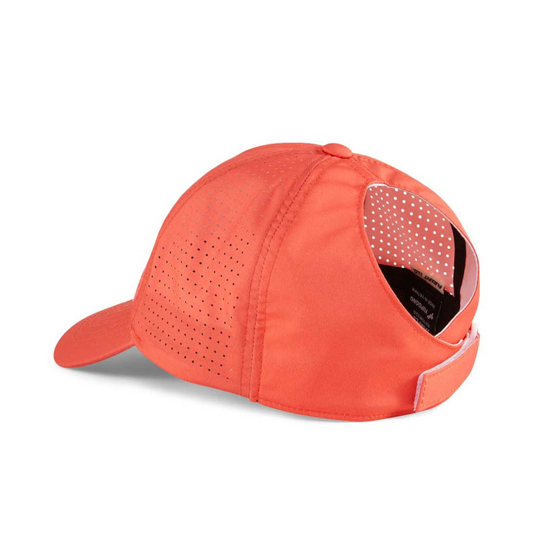 Puma - Women's Ponytail Cap (025236 05)