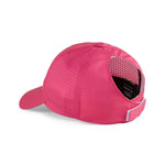 Puma - Women's Ponytail Cap (025236 07)