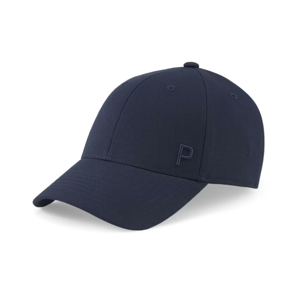Puma - Women's Ponytail Golf Cap (024297 01)
