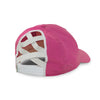 Puma - Women's Ponytail "P" Golf Cap (024297 07)