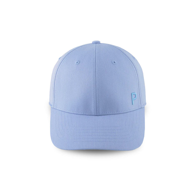 Puma - Women's Ponytail "P" Golf Cap (024297 10)