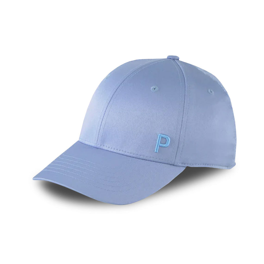 Puma - Women's Ponytail "P" Golf Cap (024297 10)