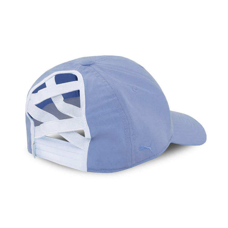 Puma - Women's Ponytail "P" Golf Cap (024297 10)