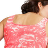 Puma - Women's Power All Over Print Tank Top (673642 63)