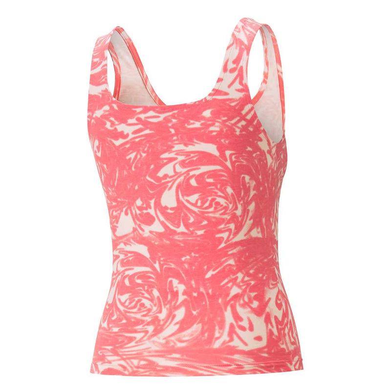 Puma - Women's Power All Over Print Tank Top (673642 63)