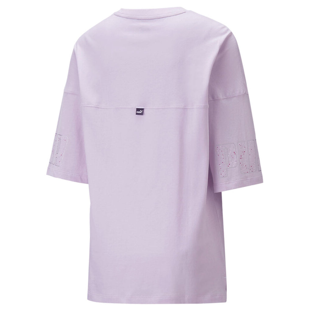Puma - Women's Power Colourblock T-Shirt (848827 73)