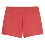 Puma - Women's Premium Essentials Jacquard Shorts (629782 15)