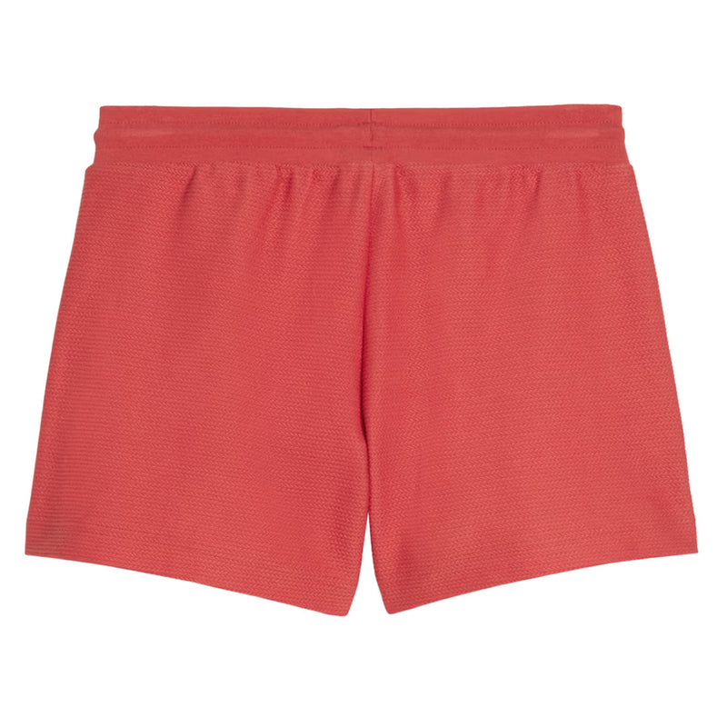 Puma - Women's Premium Essentials Jacquard Shorts (629782 15)