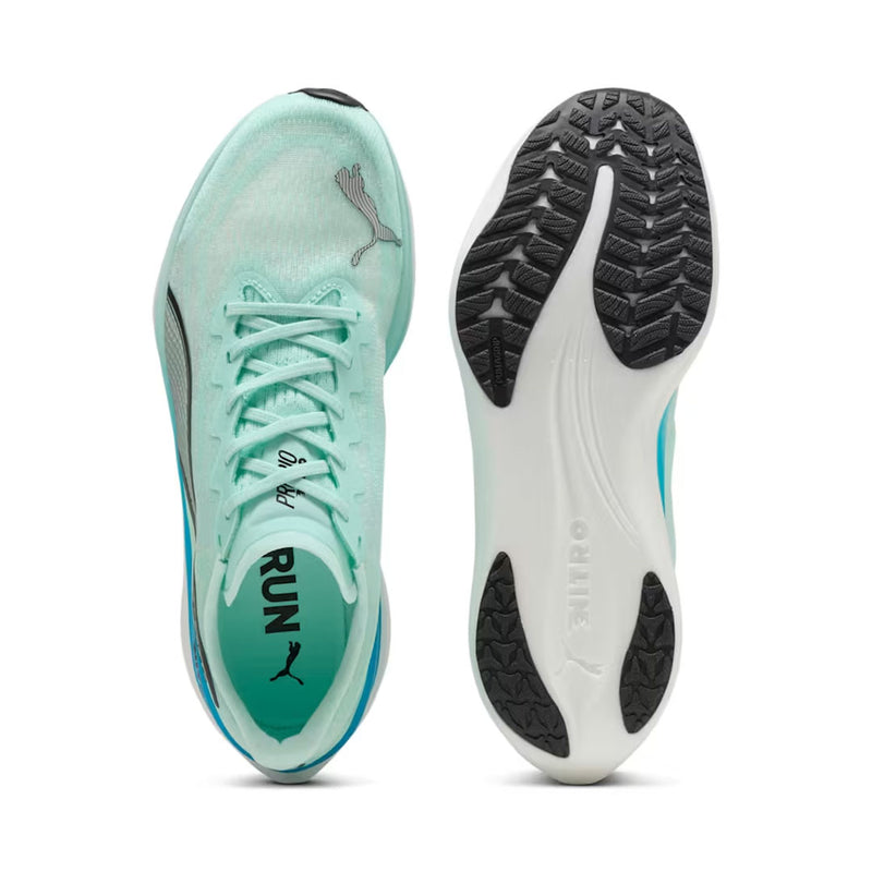 Puma - Women's Propio Nitro Shoes (311429 06)