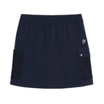 Puma - Women's Puma x Palm Tree Crew Cargo Skirt (625381 01)
