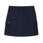 Puma - Women's Puma x Palm Tree Crew Cargo Skirt (625381 01)