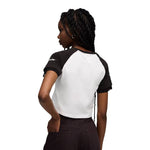 Puma - Women's Puma x A$AP Rocky Flacko Smile Baby T-Shirt (633419 02)