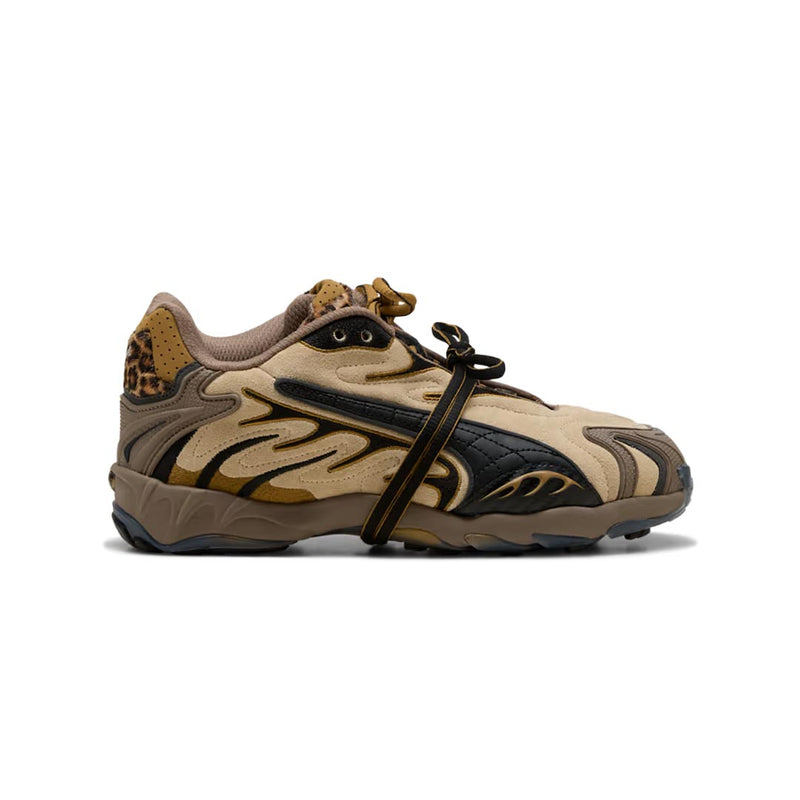 Puma - Women's Puma x A$AP Rocky Inhale Shoes (405580 01)
