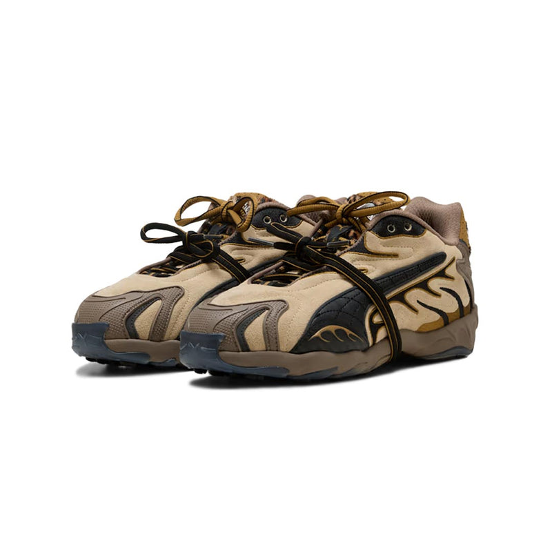 Puma - Women's Puma x A$AP Rocky Inhale Shoes (405580 01)