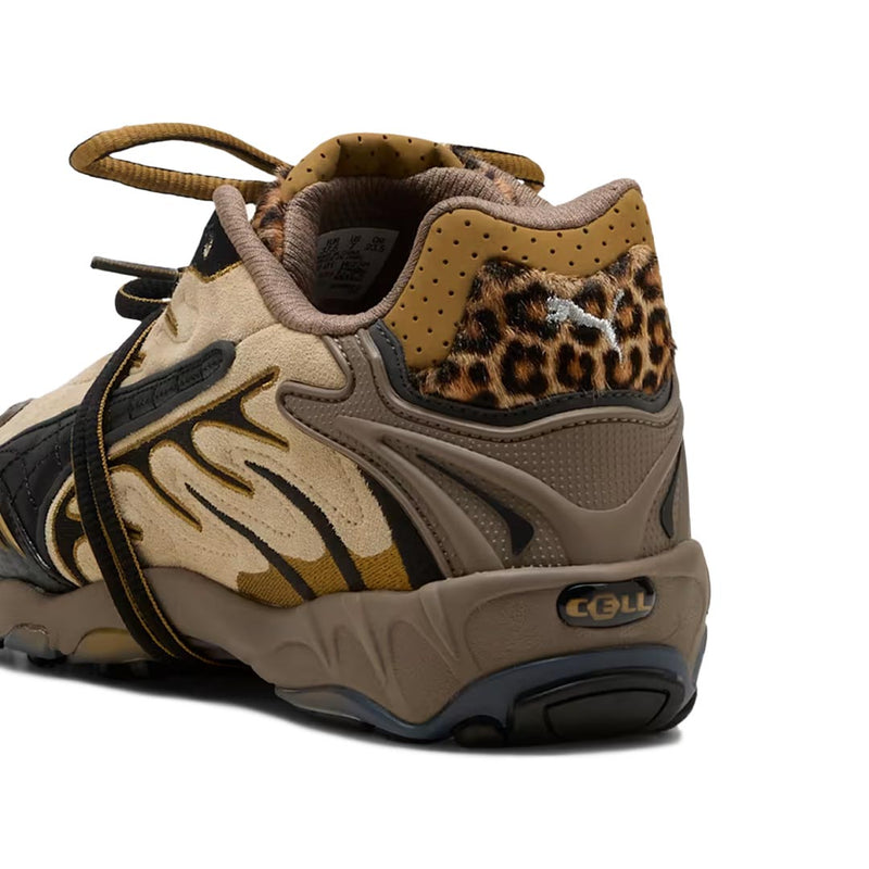 Puma - Women's Puma x A$AP Rocky Inhale Shoes (405580 01)