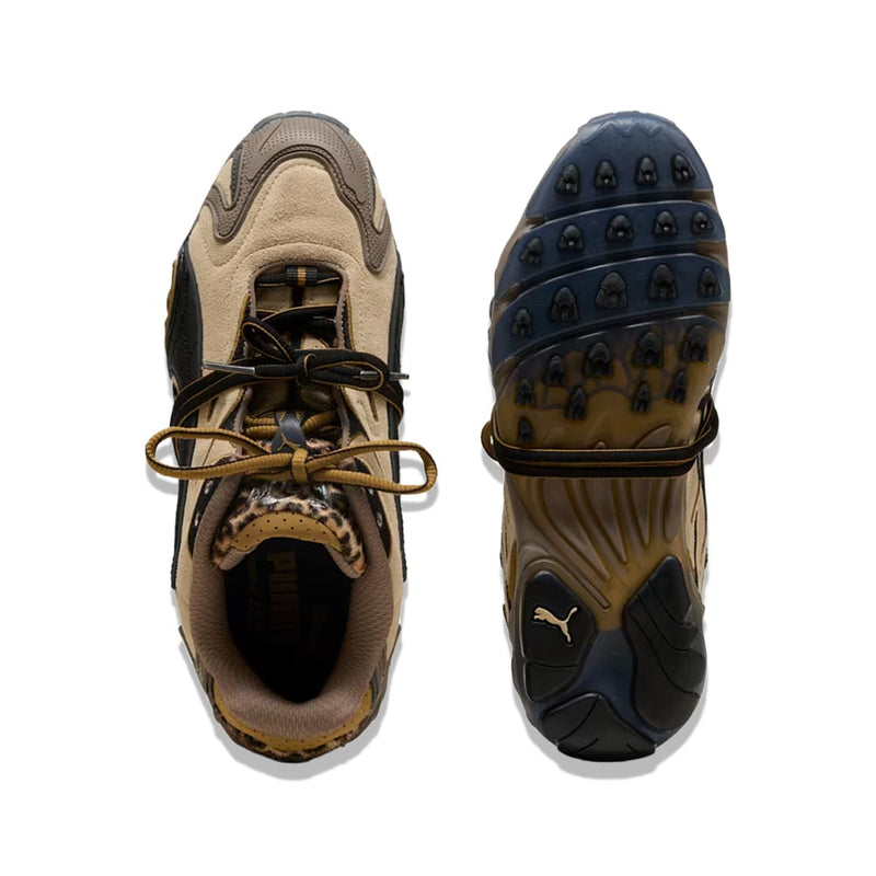 Puma - Women's Puma x A$AP Rocky Inhale Shoes (405580 01)
