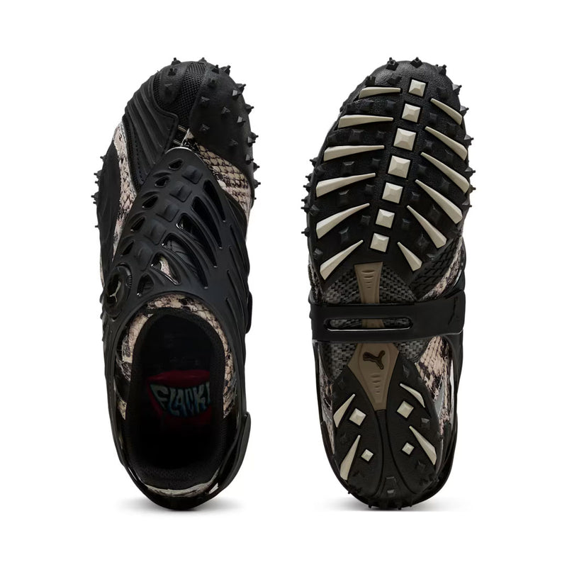 Puma - Women's Puma x A$AP Rocky Mostro Gabbia Shoes (405581 01)