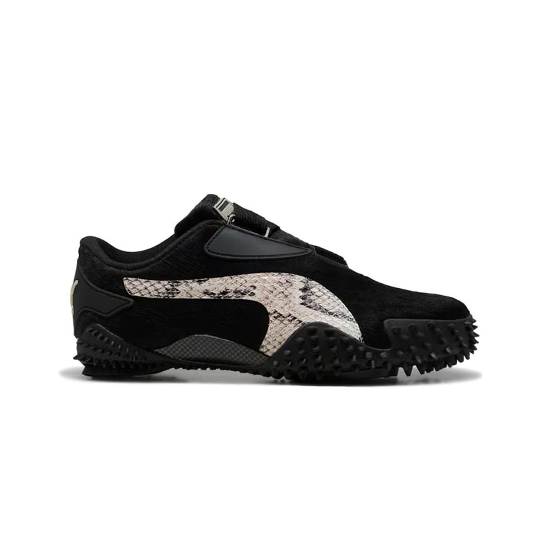 Puma - Women's Puma x A$AP Rocky Mostro OG Pony Hair Shoes (406498 01)