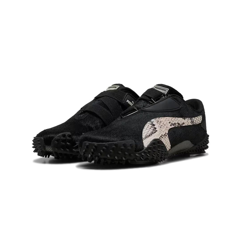 Puma - Women's Puma x A$AP Rocky Mostro OG Pony Hair Shoes (406498 01)