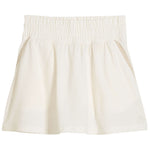 Puma - Women's Puma x Arnold Palmer Sandy Seersucker Skirt (629258 02)