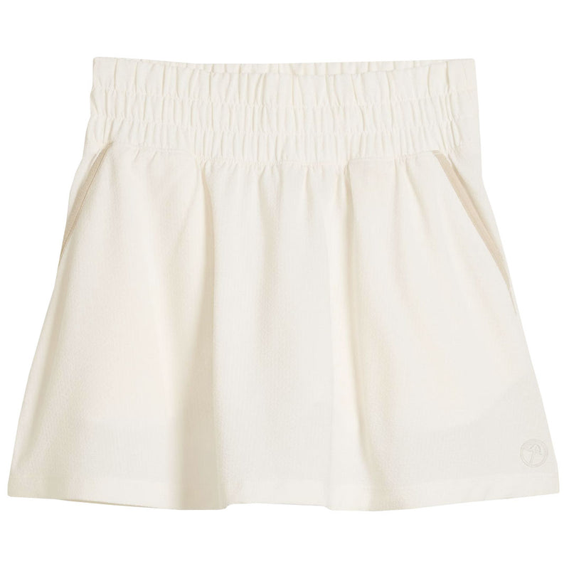 Puma - Women's Puma x Arnold Palmer Sandy Seersucker Skirt (629258 02)