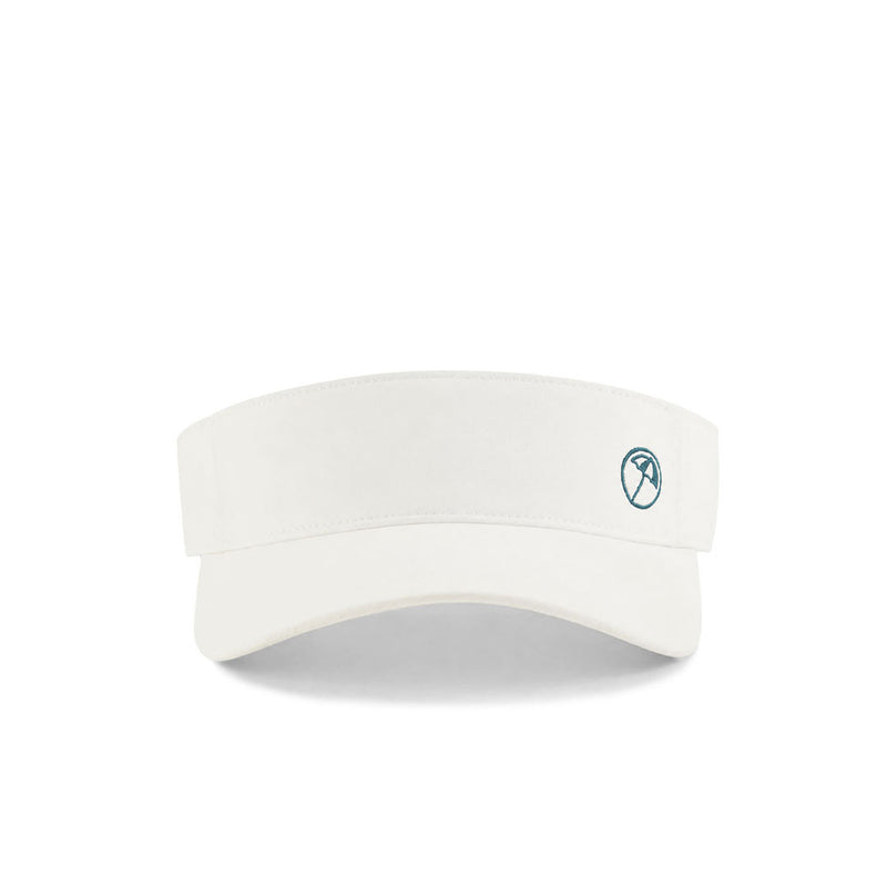 Puma - Women's Puma x Arnold Palmer Visor (025580 01)