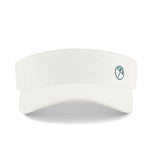 Puma - Women's Puma x Arnold Palmer Visor (025580 01)