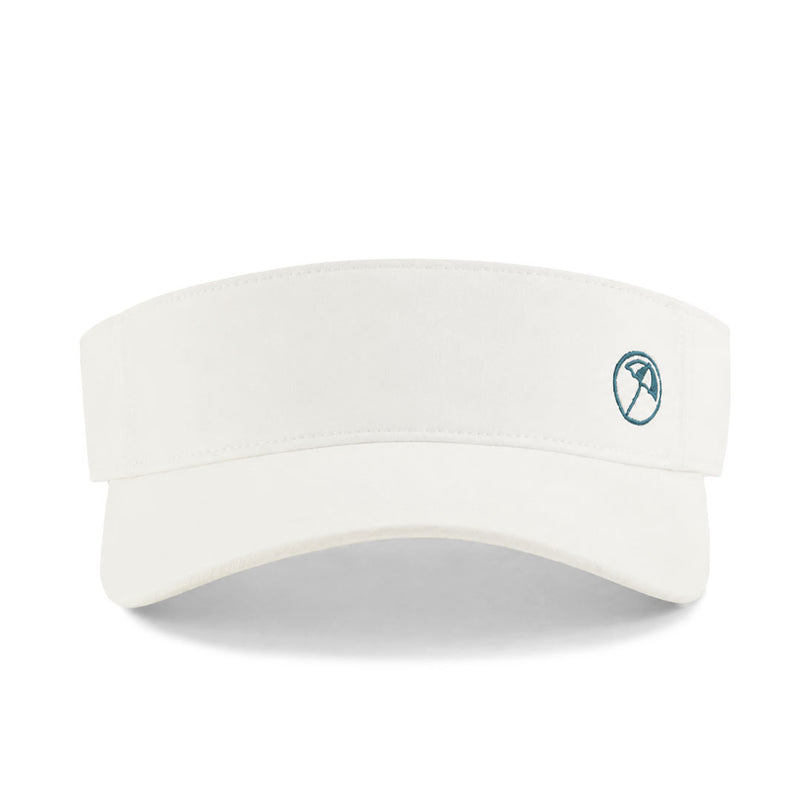 Puma - Women's Puma x Arnold Palmer Visor (025580 01)