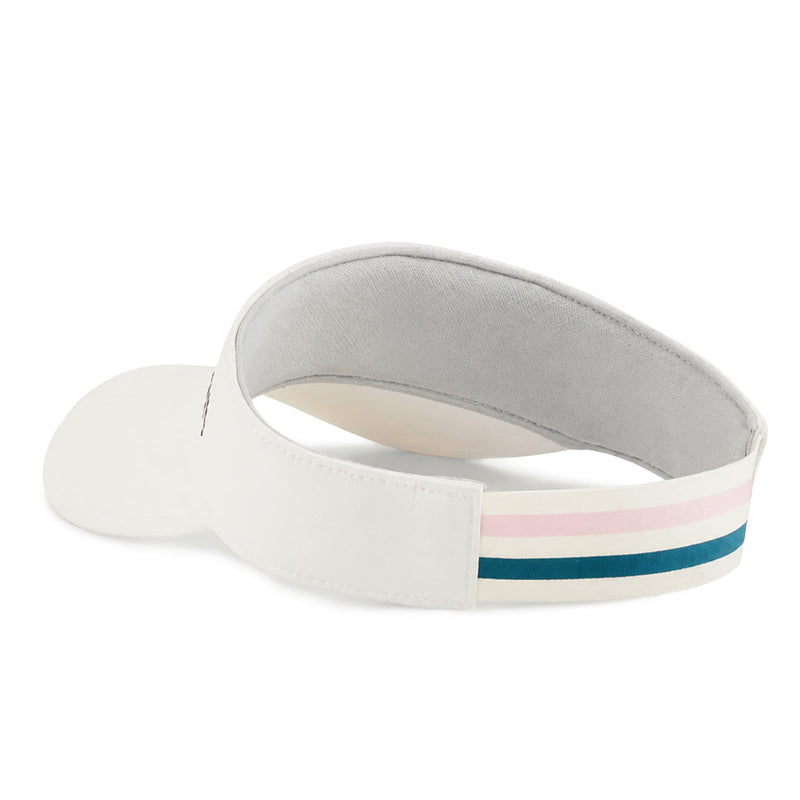 Puma - Women's Puma x Arnold Palmer Visor (025580 01)