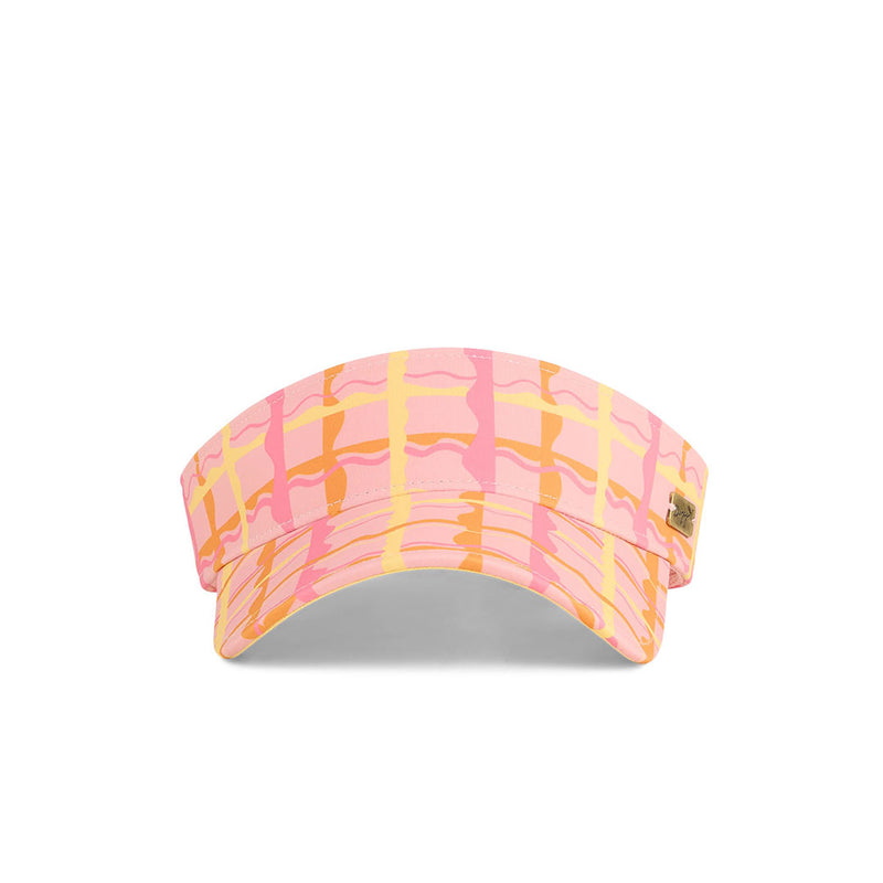 Puma - Women's Puma x Dani Dazey Visor (026160 01)