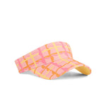 Puma - Women's Puma x Dani Dazey Visor (026160 01)