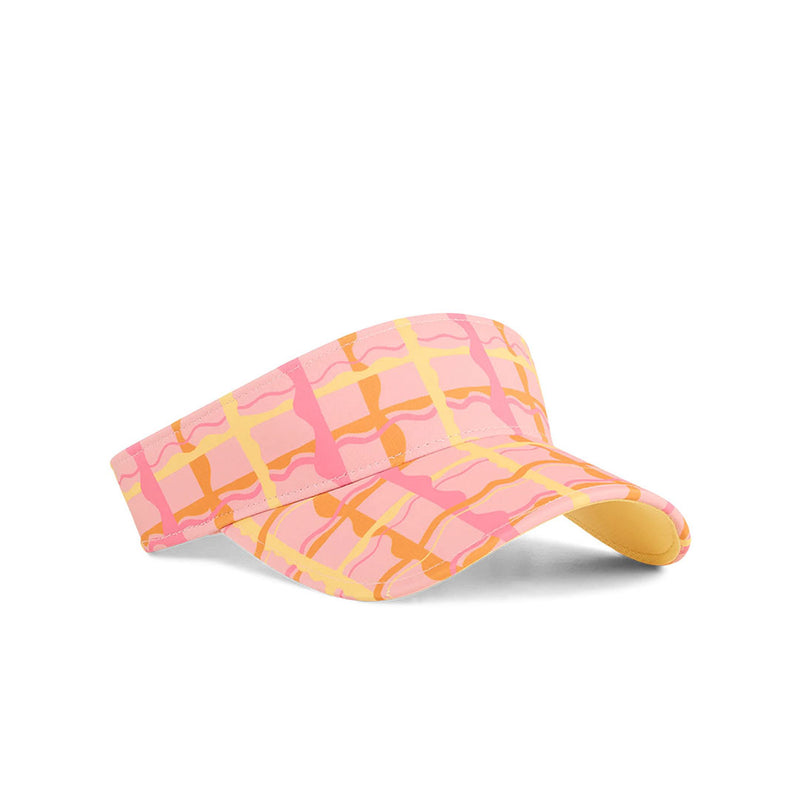 Puma - Women's Puma x Dani Dazey Visor (026160 01)
