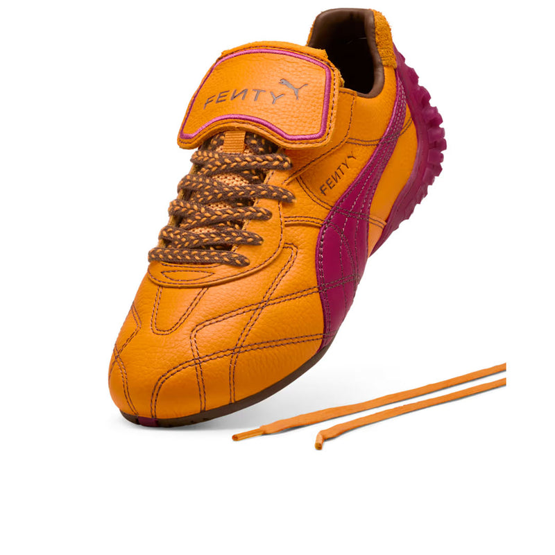 Puma - Women's Puma x Fenty Avanti LS Stitched Shoes (404814 01)
