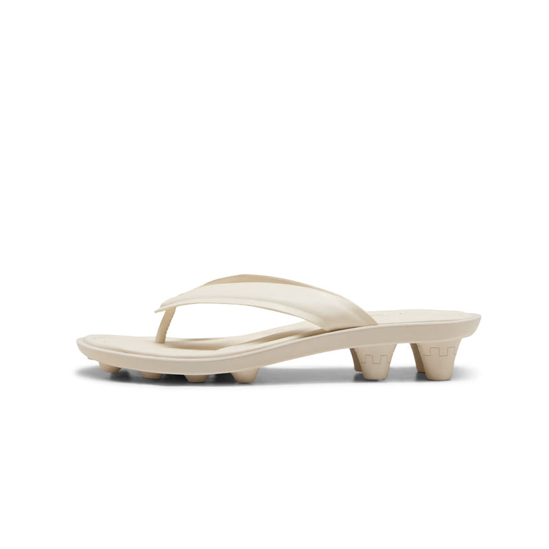 Puma - Women's Puma x Fenty Cat Cleat Jelly Sandals (404770 01)