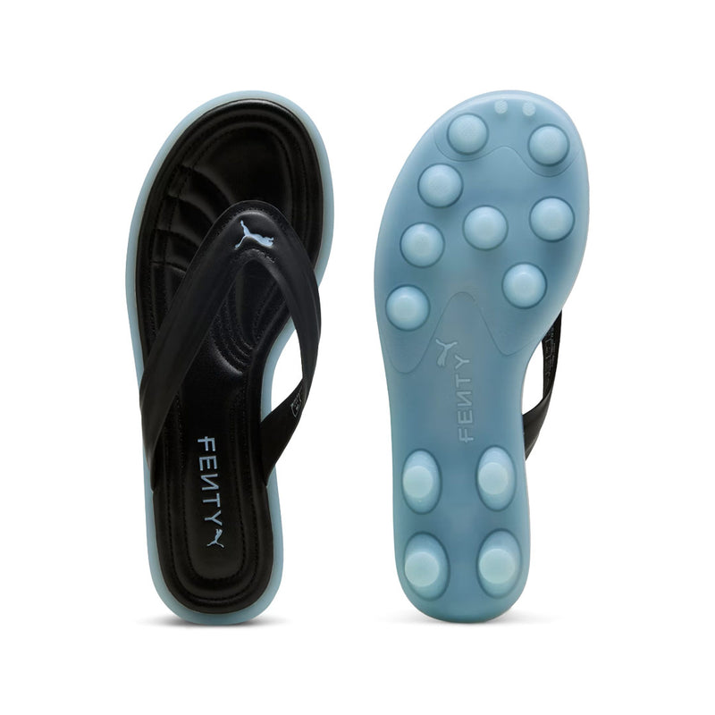 Puma - Women's Puma x Fenty Cat Cleat Jelly Sandals (404770 02)