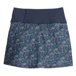 Puma - Women's Puma x Liberty Skirt (621642 01)