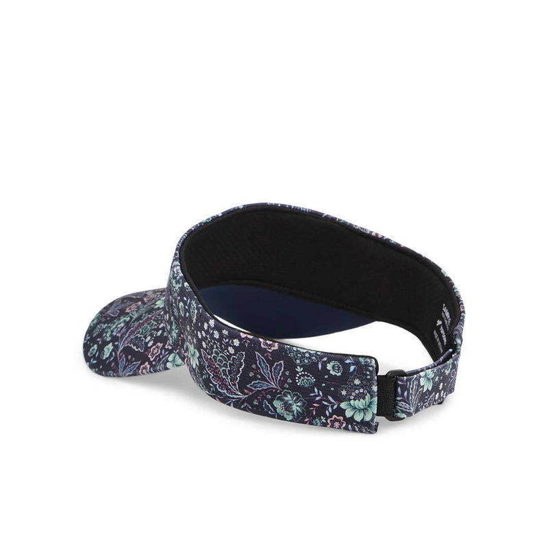 Puma - Women's Puma x Liberty Visor (024847 01)