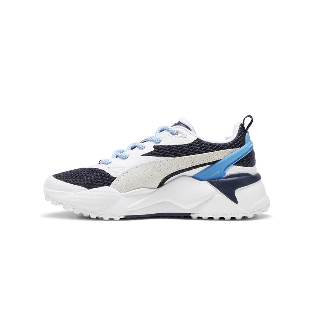 Puma - Chaussures de golf Puma x Palm Tree Crew GS-X Efekt pour femme (309781 01) 