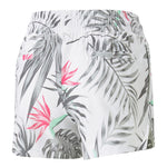Puma - Women's Puma x Palm Tree Crew Paradise Shorts (539254 01)