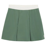Puma - Women's Puma x Quiet Golf Pleated Skirt (625775 02)